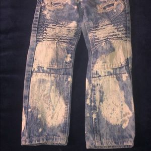 kroix premium denim
